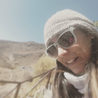 Fotos de Rosaly Benite