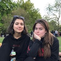 Anahid Fabian's Photo