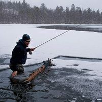 Lars Tveiten's Photo