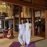 Cézanne van den bergh's Photo