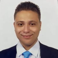 Dr.Thaer Hafi's Photo