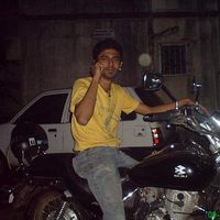 Priyesh Parab's Photo