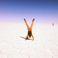 Paul Fabian's Photo