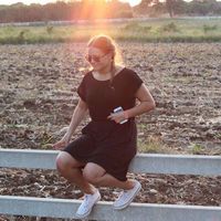 Marte Tverå的照片