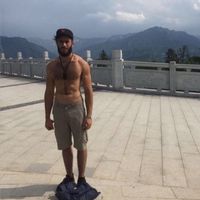 Arturo Nigro's Photo