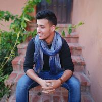 Le foto di Achraf Daman