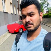 Chitradeep .'s Photo