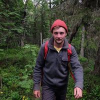 Aleksey Luzyanin的照片