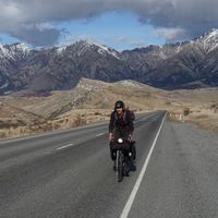 Milán Horváth's Photo