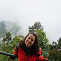 Raquel Carrón's Photo