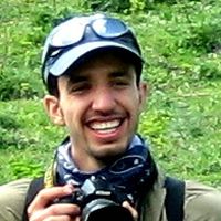 Hamed Rastegar的照片