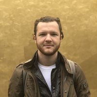 Aleksei Zinchenko的照片