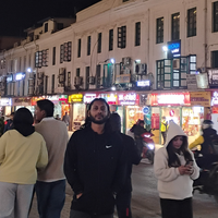 sheshadri chandranath's Photo