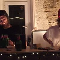 Clément Gerault的照片