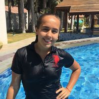 Alina Khangareeva's Photo