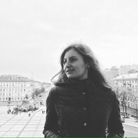 Fotos de Roksolyana Fostyk