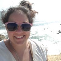 Rocío Da Peña's Photo