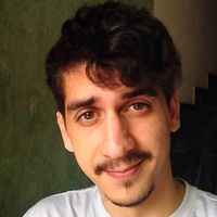 Guilherme Silva的照片