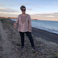 Mercedes Noely Barrientos's Photo