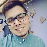 Sebastián Bucarey Gallardo's Photo