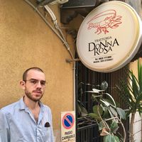 luca incorvaia's Photo