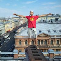 Adrian Górski的照片