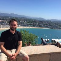 Dean Mannschreck的照片