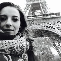 Aneliya Peytcheva's Photo