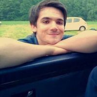 Фотографии пользователя Ismaël Durand