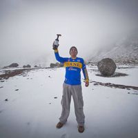 Fotos von Edgar Omar Espinosa Lopez