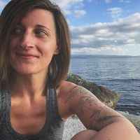 Veronica Dobson's Photo