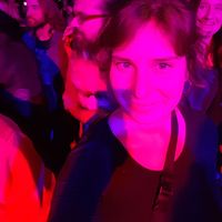 Annika Kühn's Photo