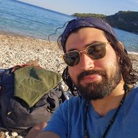 Tolkan Arslan's Photo