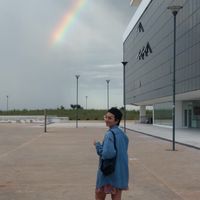 Amanda Alves的照片