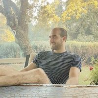 Fotos de Harel Memli