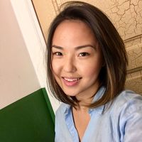 Dana Nurzhan的照片