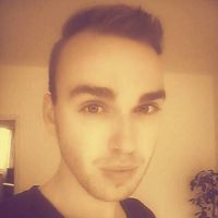 Steven Lübcke's Photo