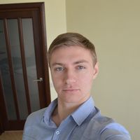 Vladyslav Zahorui's Photo