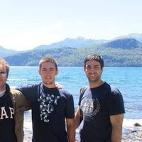 Juan Martin Fochesatto的照片