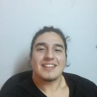 Ahmet Akkuzu's Photo