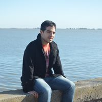 Alejo San Martin's Photo