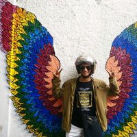 Ajuffer Muhammed的照片