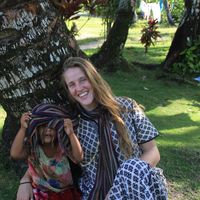 Allison Braun的照片