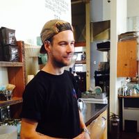 Erick Bateman's Photo