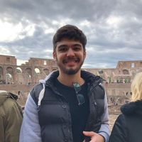 João Marcos Preato Deolindo's Photo