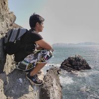 Alexander Rodriguez Olivares的照片