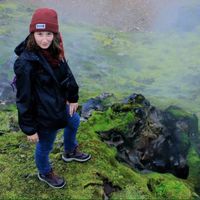 Mélanie Ramusovic的照片