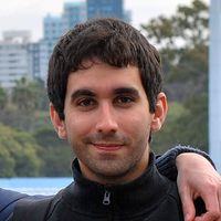 André Maranhão的照片