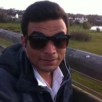 Eduardo Seabra's Photo