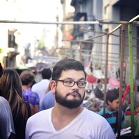 Fotos de Richard Ortega